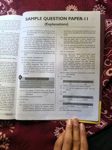 PW Class 10th 15 Sample Paper