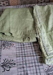 Kurti Set