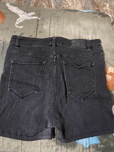 Zara shorts