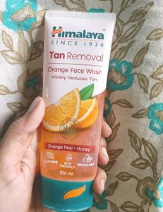 Tan Removal Kit Jst 150rs