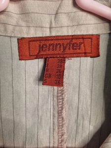 Kurti Style Peach Pink Tunic