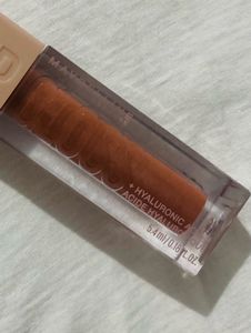 Maybelline New York Lifter Gloss- Topaz