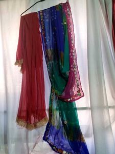 Dupatta Combo..ll
