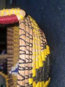 Woven Basket
