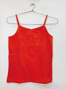 Spaghetti Strap Top