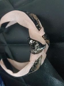 Korean Clips  And Hairband Combo