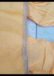 Patiyala Suit