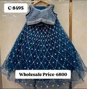 💙FIXED PRICE LEHGA💙