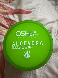 Oshea Herbals Aloevera Multipurpose Gel
