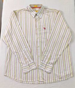 Abercrowbie Men Shirt | Chest 48