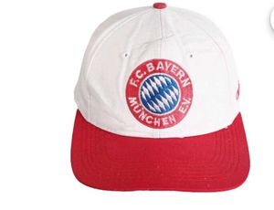 Adidas Orginal Fc Barcelona hiphop Vintage Y2k Cap