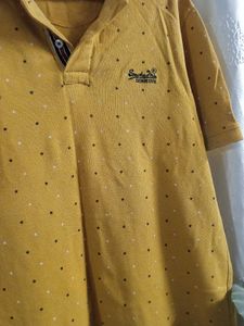 Men Tshirt