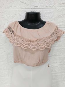 Forever 21 Crop Top