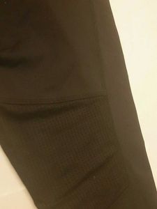 Athletic Capri Pants