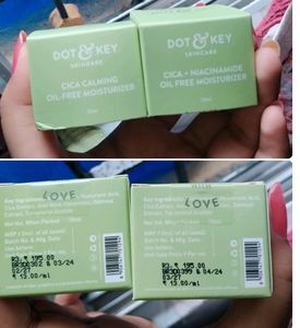 Combo Of 3 Products