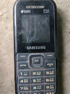 Samsung Keypad Phone