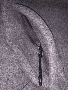 Adidas Fleece Jacket