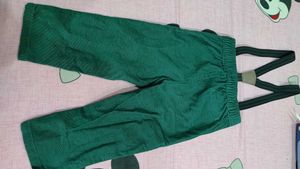 Jumpsuit  - Baby Boy 18months