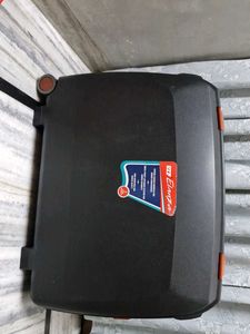 VIP Elanza 79×61x27 cm³ Polycarbonate Suitcase