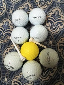 Pro V1 golf Balls8
