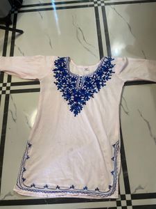 Short Kurti