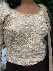 Beautiful Party wear Gown