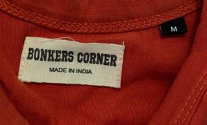 Bonkers &#34;That &#39;70s Show&#34; Graphic Tank Top