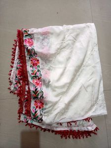 White Suit Set