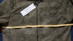 Biker Jacket For Men