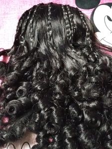 Stylish Hair Wigs