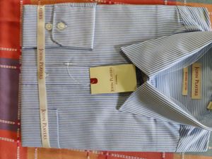 John Players Men Shirts - New with Tags 42&#34;