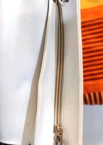 Heart Crossbody Bag