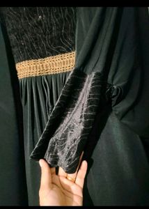 Abaya , Burkha
