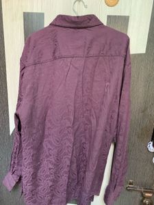 Orignal american Paisley Print Casual Shirt