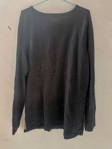 Men&#39;s Grey Colour T-shirt