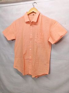 AHMADUN BRAND New Half Sleeve Short Not Used