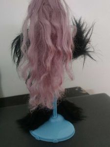 Monster High Clawdeen Wolf Doll