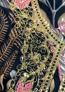 Kurti Set