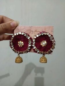 Handmade Earrings 😍😍