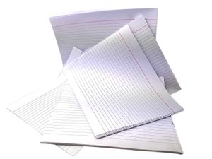 Exam AnswerSheets