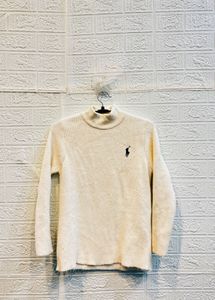 🇺🇸 Ralph Lauren Imported Sweater