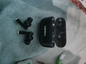 Lenovo Wireless Earbuds Case