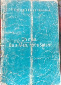 Straightpath Quran Education Book