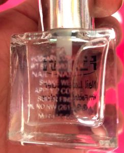 3 Nail Polish and Paint Remover