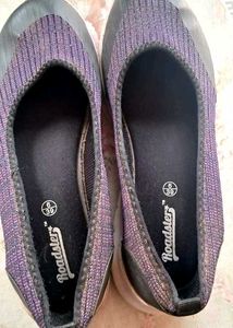 Roadster casual Shoe