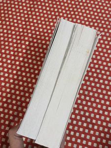 Thriller Fiction Books