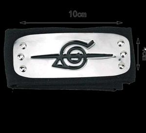 Naruto Iteachi Headband