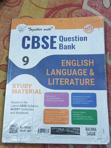 Class 9th Together With CBSE Question Bank