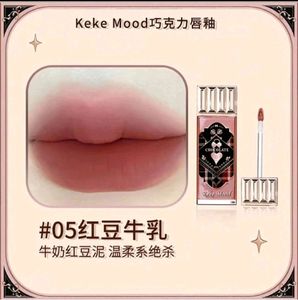 Keke Mood Chocolate Rococo Series