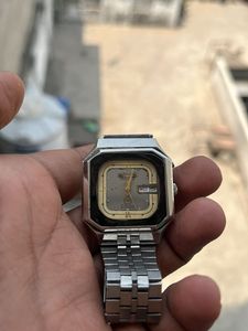 Ricoh Vintage Automatic Watch